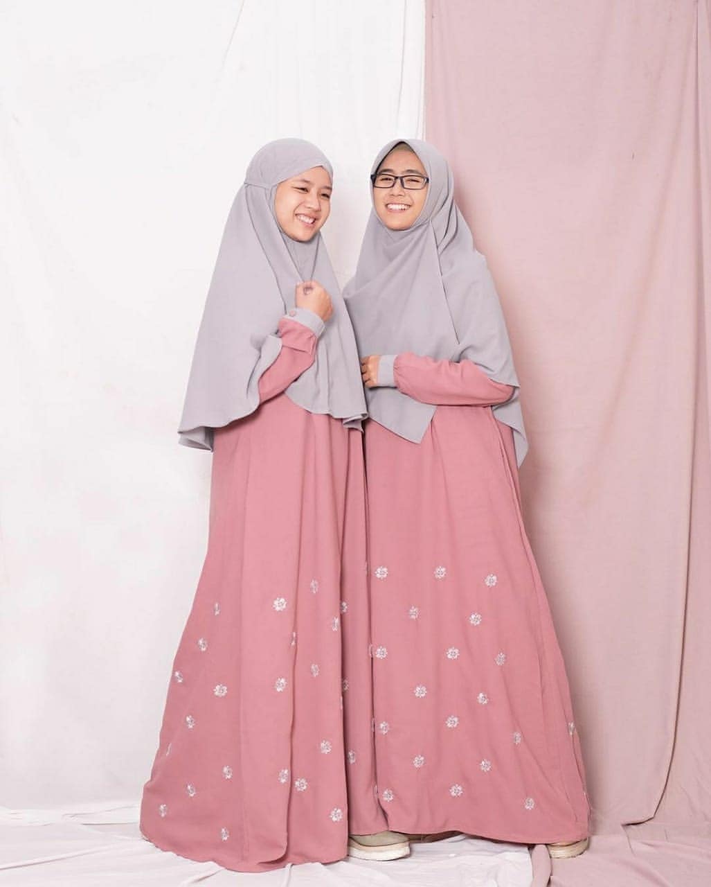 Set jasmine instan sweet pink