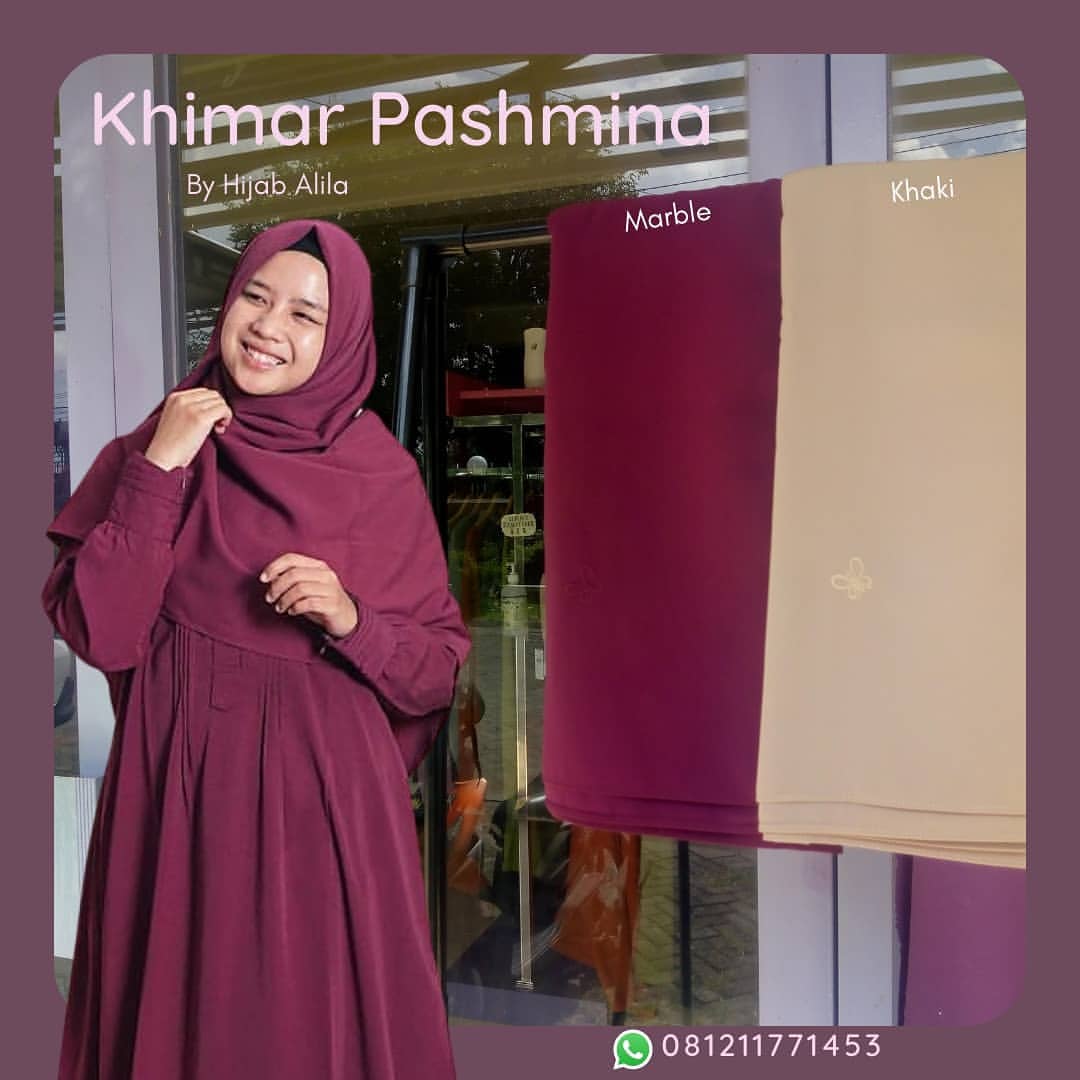Khimar Luxy