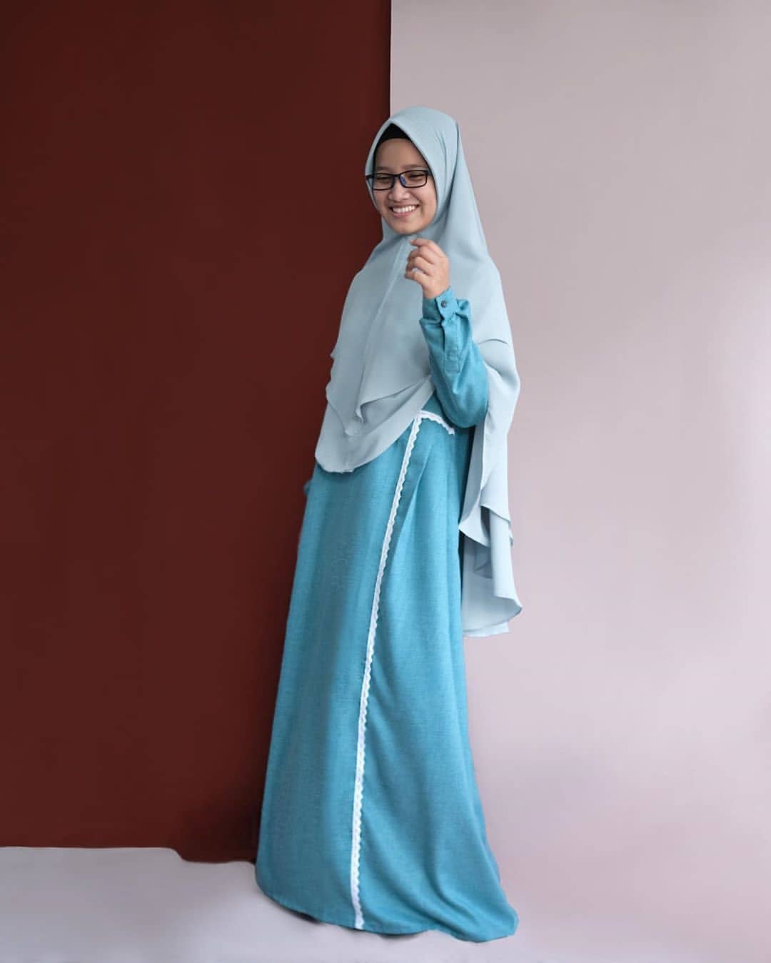 Gamis Madina Tosca