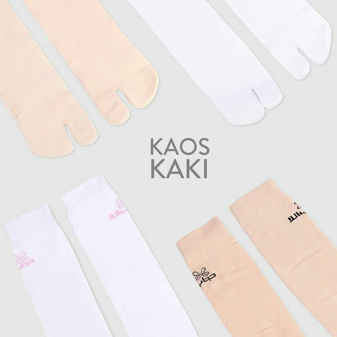 Kaos Kaki Thumb
