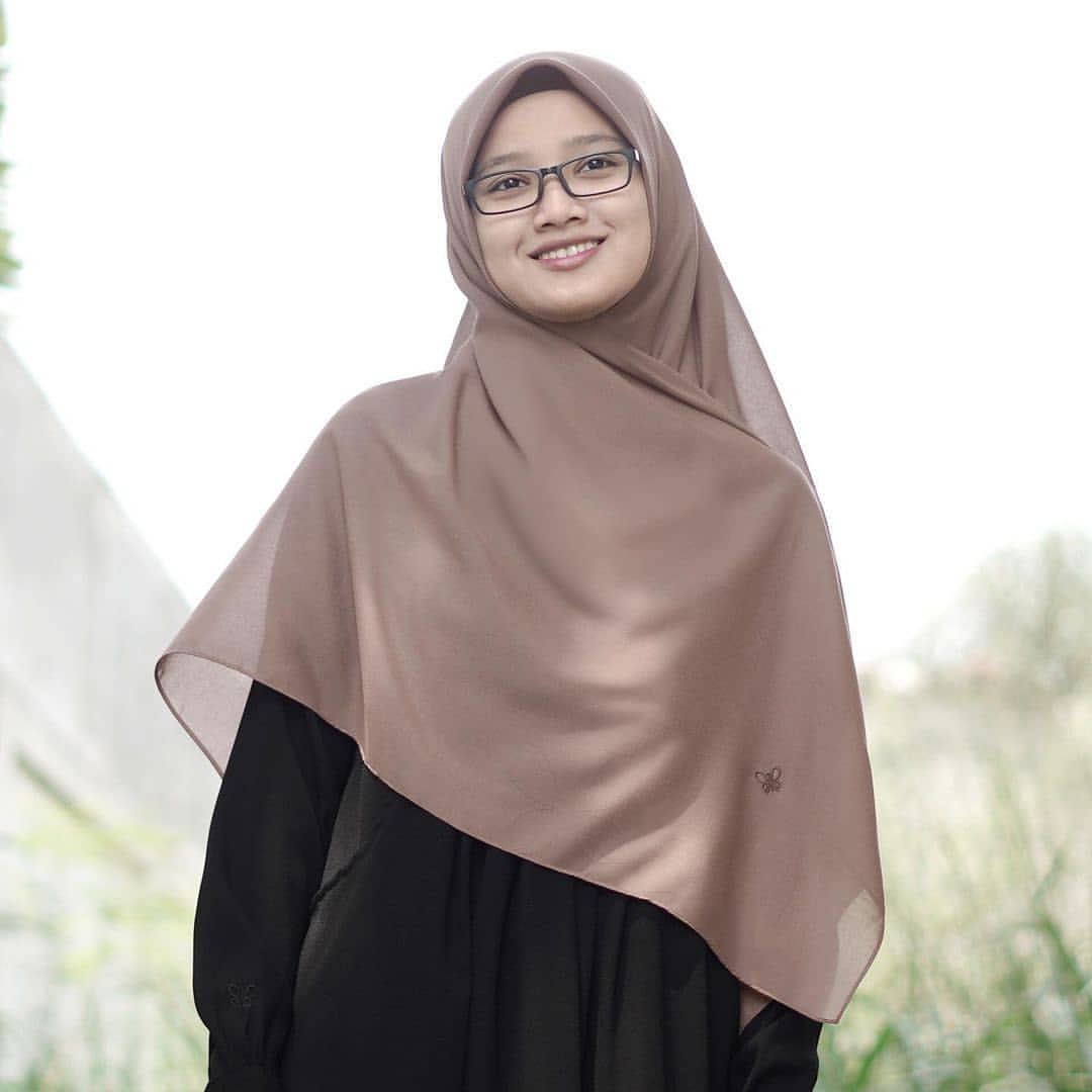 Khimar Voalila Choco