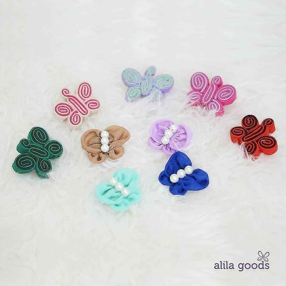 Bross Alila Goods